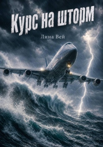 Курс на шторм , Курс на шторм