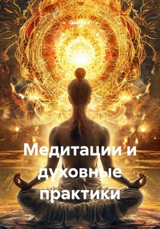 Медитации и духовные практики , Медитации и духовные практики