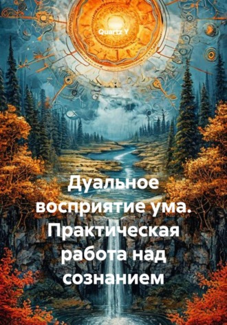 Дуальное восприятие ума. Практическая работа над сознанием , Дуальное восприятие ума. Практическая работа над сознанием