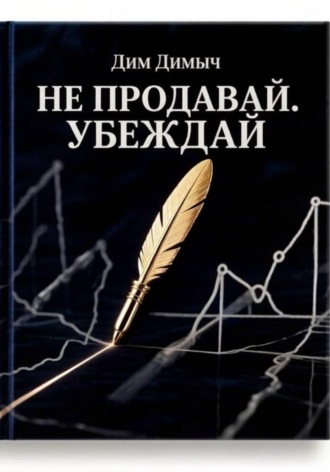 Не продавай. Убеждай , Не продавай. Убеждай