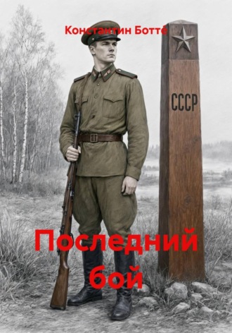 Последний бой , Последний бой