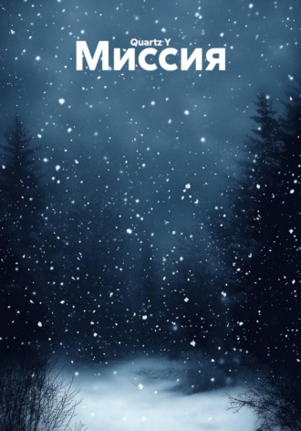 Миссия , Миссия