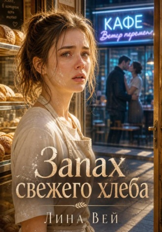 Запах свежего хлеба , Запах свежего хлеба