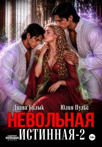 Невольная истинная-2 , Невольная истинная-2