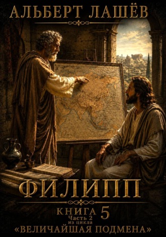 Филипп – Не Апостол , Филипп – Не Апостол