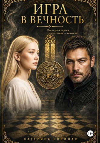 Игра в вечность , Игра в вечность