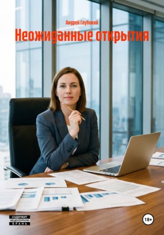 Неожиданные открытия , Неожиданные открытия