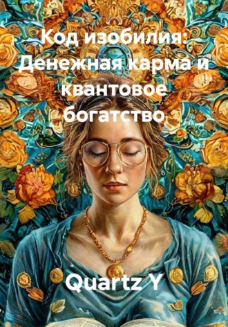 Код изобилия: Денежная карма и квантовое богатство , Код изобилия: Денежная карма и квантовое богатство