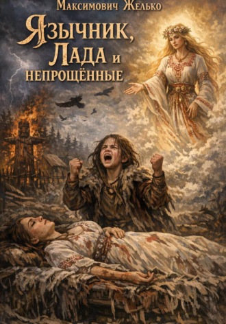 Язычник, Лада и непрощенные , Язычник, Лада и непрощенные