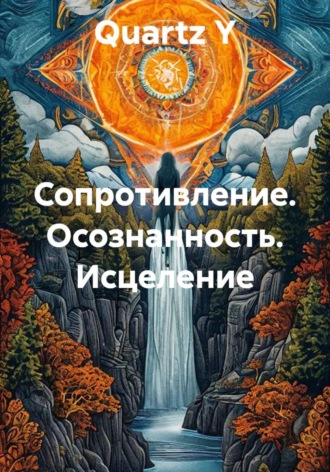 Сопротивление. Осознанность. Исцеление , Сопротивление. Осознанность. Исцеление
