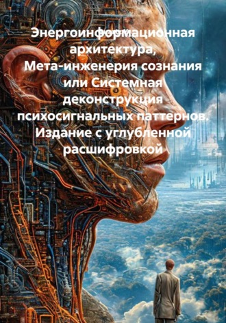 Энергоинформационная архитектура, Мета-инженерия сознания или Системная деконструкция психосигнальных паттернов. Издание с углубленной расшифровкой , Энергоинформационная архитектура, Мета-инженерия сознания или Системная деконструкция психосигнальных паттернов. Издание с углубленной расшифровкой