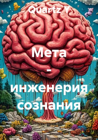 Мета — инженерия сознания , Мета - инженерия сознания