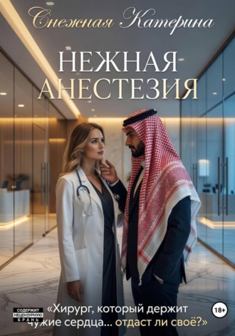 Нежная анестезия , Нежная анестезия