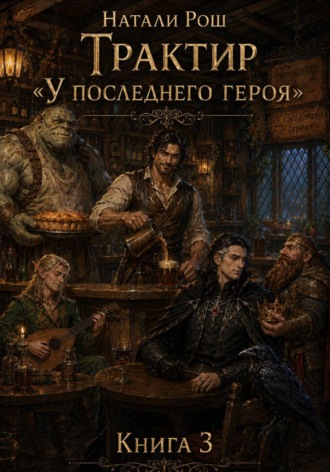 Трактир «У последнего героя». Книга 3 , Трактир «У последнего героя». Книга 3