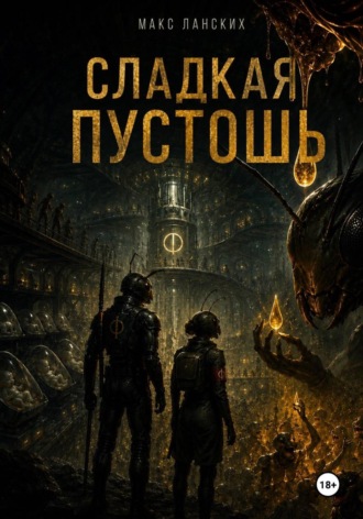 Сладкая пустошь , Сладкая пустошь