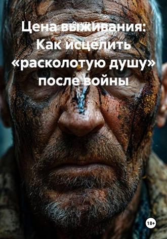 Цена выживания: Как исцелить «расколотую душу» после войны , Цена выживания: Как исцелить «расколотую душу» после войны