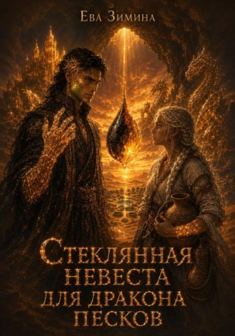 Стеклянная невеста для дракона песков , Стеклянная невеста для дракона песков