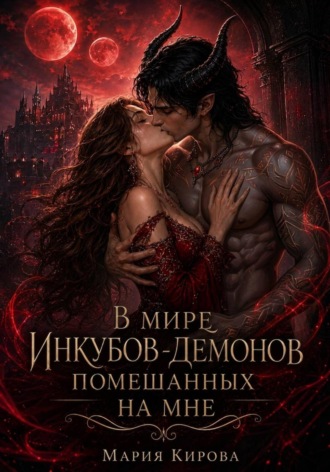В руках у Суккуба , В руках у Суккуба