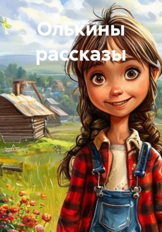 Олькины рассказы , Олькины рассказы