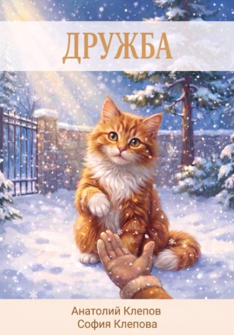 Дружба , Дружба