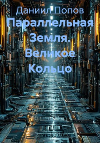 Параллельная Земля. Великое кольцо , Параллельная Земля. Великое кольцо