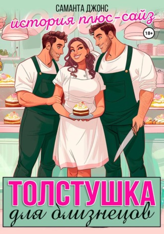 Толстушка для близнецов. История плюс-сайз , Толстушка для близнецов. История плюс-сайз