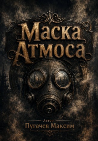 Маска Атмоса , Маска Атмоса