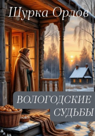 Вологодские судьбы , Вологодские судьбы