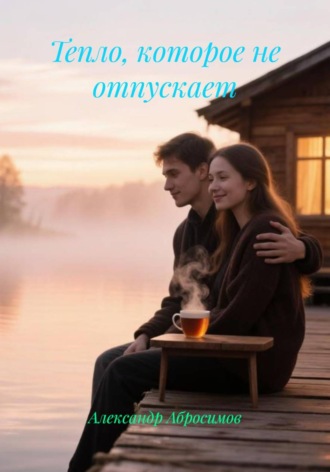 Тепло, которое не отпускает , Тепло, которое не отпускает