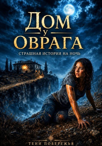 Дом у оврага , Дом у оврага