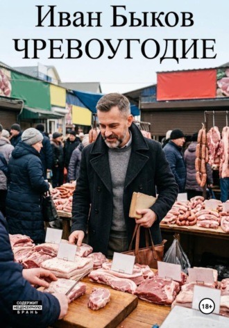 Чревоугодие. Гастрономическая сага о любви , Чревоугодие. Гастрономическая сага о любви