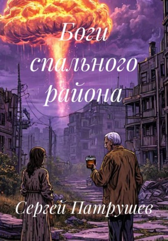 Боги спального района , Боги спального района