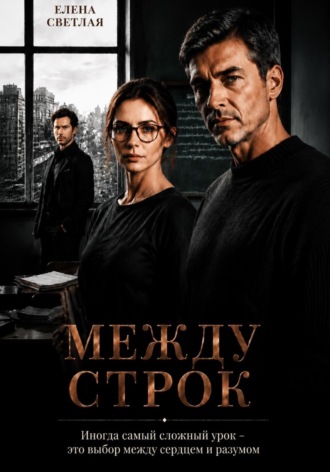 Между строк , Между строк