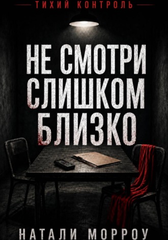 Не смотри слишком близко , Не смотри слишком близко