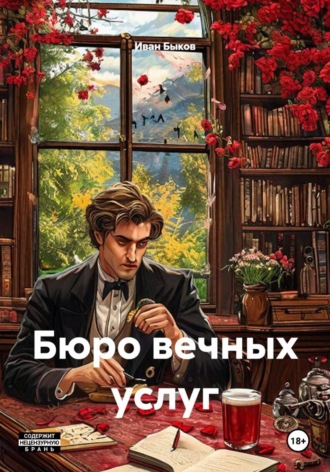 Бюро вечных услуг , Бюро вечных услуг
