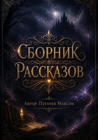 Сборник рассказов , Сборник рассказов