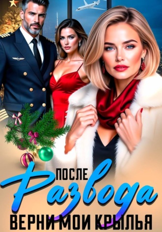 После Развода. Верни мои крылья , После Развода. Верни мои крылья