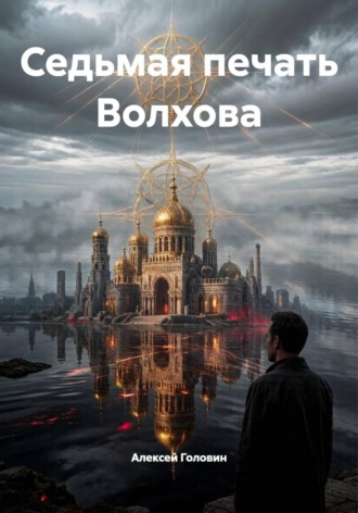 Седьмая печать Волхова , Седьмая печать Волхова