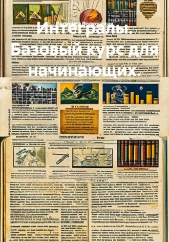 Интегралы. Базовый курс для начинающих. , Интегралы. Базовый курс для начинающих.