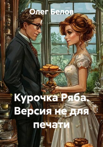 Курочка Ряба. Версия не для печати , Курочка Ряба. Версия не для печати