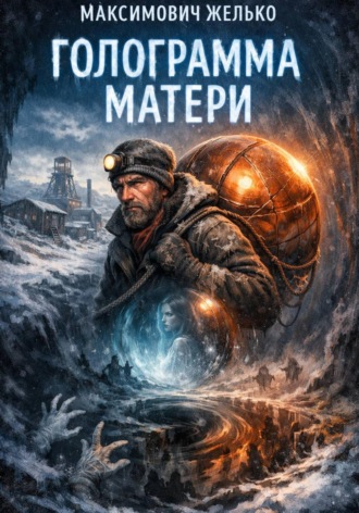 НФ, Голограмма матери , НФ, Голограмма матери