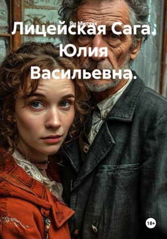 Лицейская Сага. Юлия Васильевна. , Лицейская Сага. Юлия Васильевна.