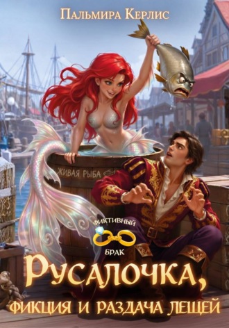 Русалочка, фикция и раздача лещей , Русалочка, фикция и раздача лещей