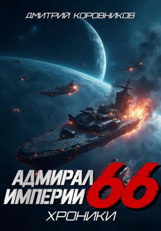 Адмирал Империи — 66 , Адмирал Империи - 66