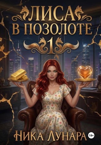 Лиса в позолоте , Лиса в позолоте