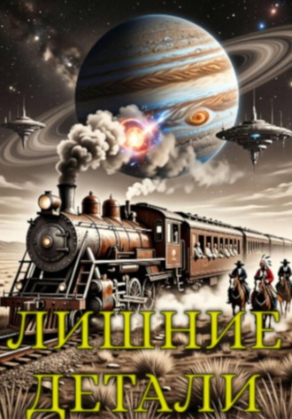 Лишние детали , Лишние детали