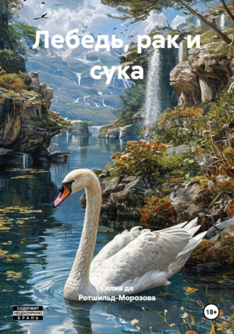 Лебедь, рак и сука , Лебедь, рак и сука