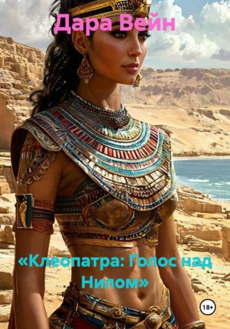 «Клеопатра: Голос над Нилом» , «Клеопатра: Голос над Нилом»