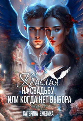 Крылья на свадьбу, или Когда нет выбора , Крылья на свадьбу, или Когда нет выбора