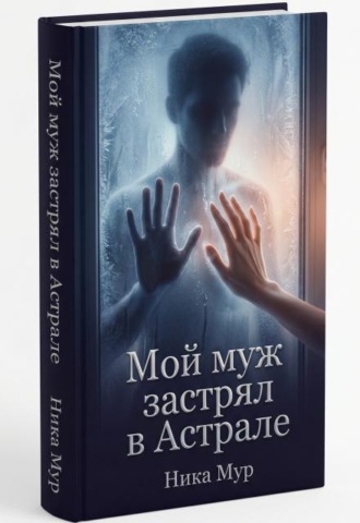 Мой муж застрял в Астрале , Мой муж застрял в Астрале